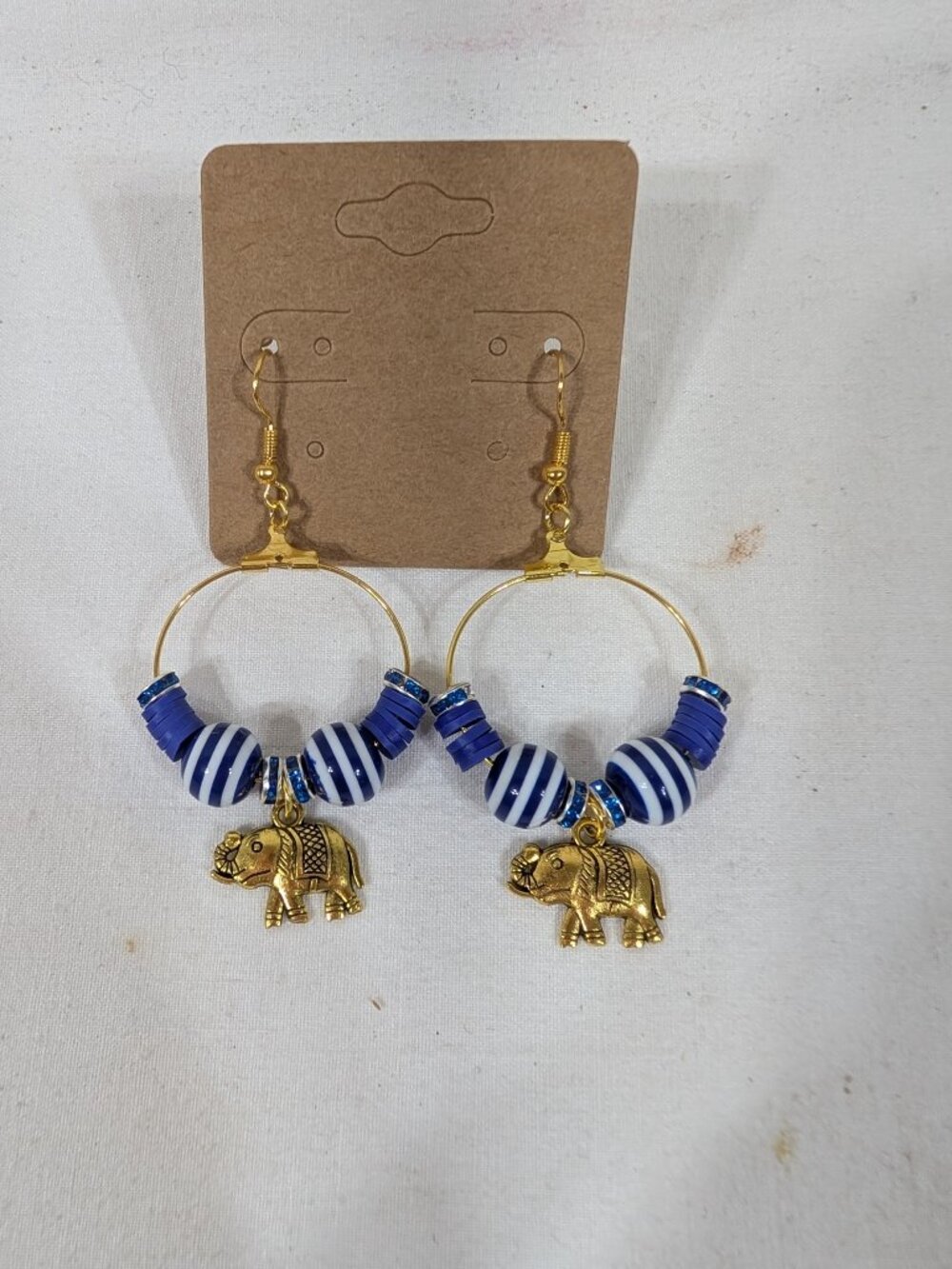 Earrings - Picture 12 of 16